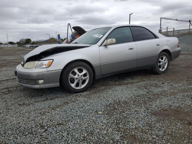 2000 Lexus Es 300