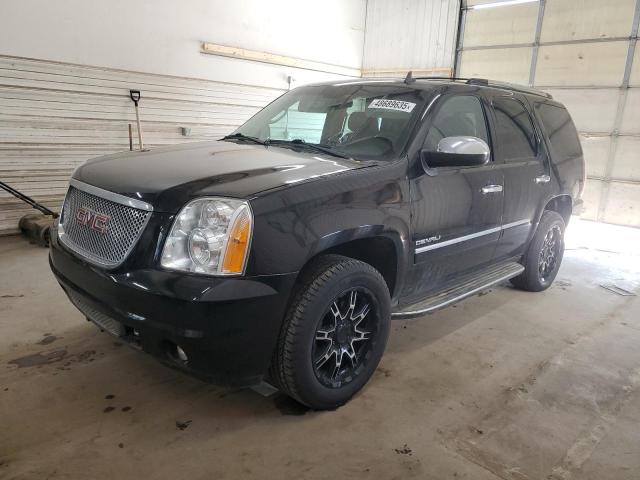 2011 Gmc Yukon Denali