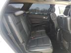 2015 Dodge Durango Limited იყიდება Gastonia-ში, NC - Undercarriage