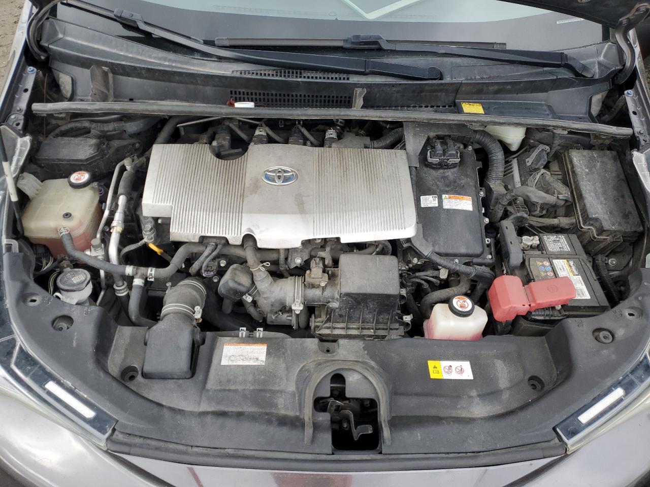 2017 Toyota Prius - Image 11