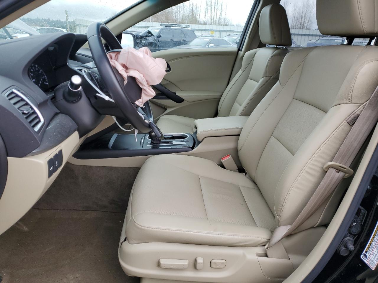 2018 Acura RDX - Image 7