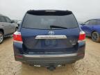 2011 Toyota Highlander Limited for Sale in San Antonio, TX - Hail