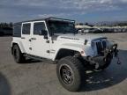2015 Jeep Wrangler Unlimited Sport for Sale in Sun Valley, CA - All Over