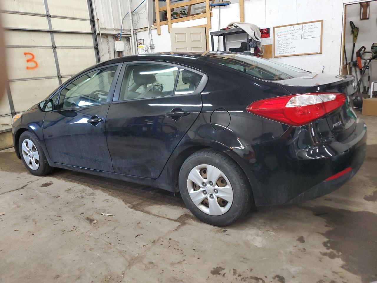 2015 Kia Forte - Image 2