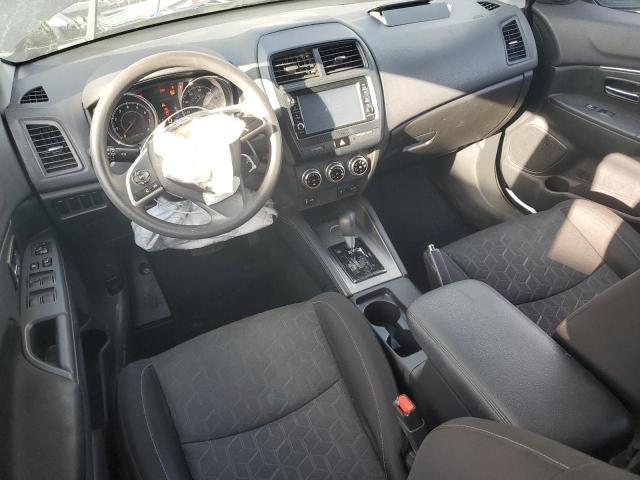  MITSUBISHI OUTLANDER 2020 Сharcoal