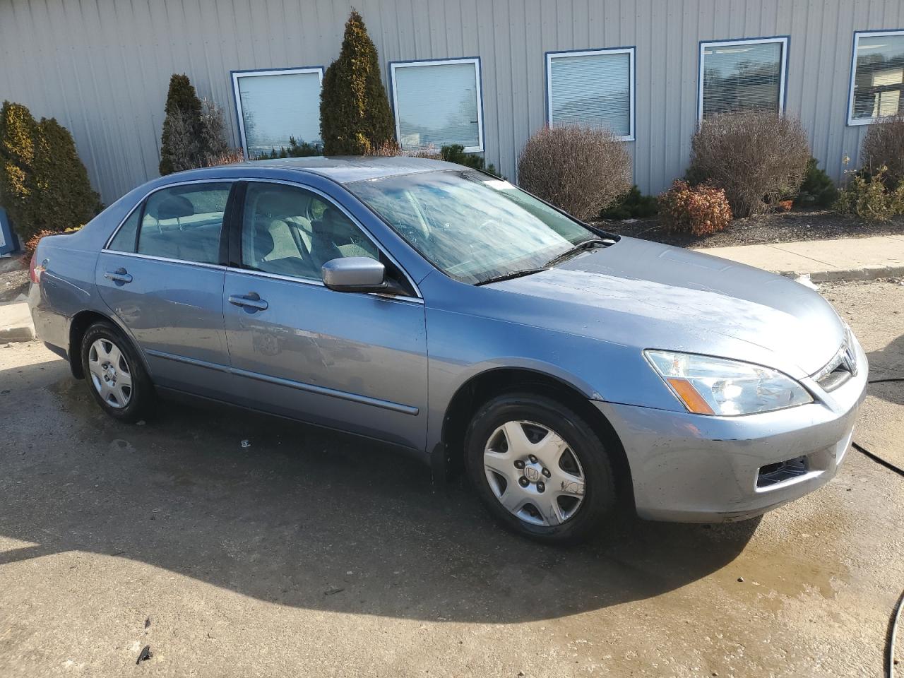 2007 Honda Accord - Image 4