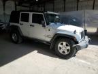 2016 Jeep Wrangler Unlimited Sport en Venta en Lexington, KY - Front End