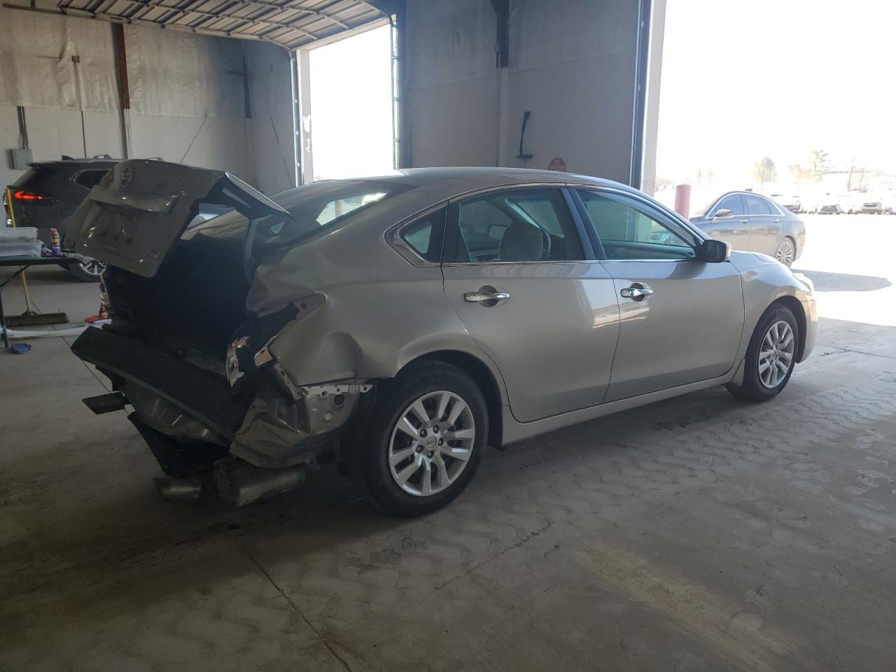 2014 Nissan Altima - Image 3