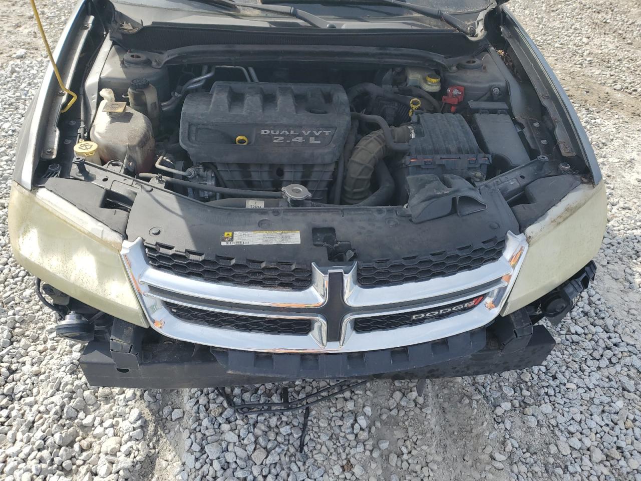 2013 Dodge Avenger - Image 11