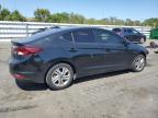 2020 Hyundai Elantra Sel de vânzare în Miami, FL - Front End