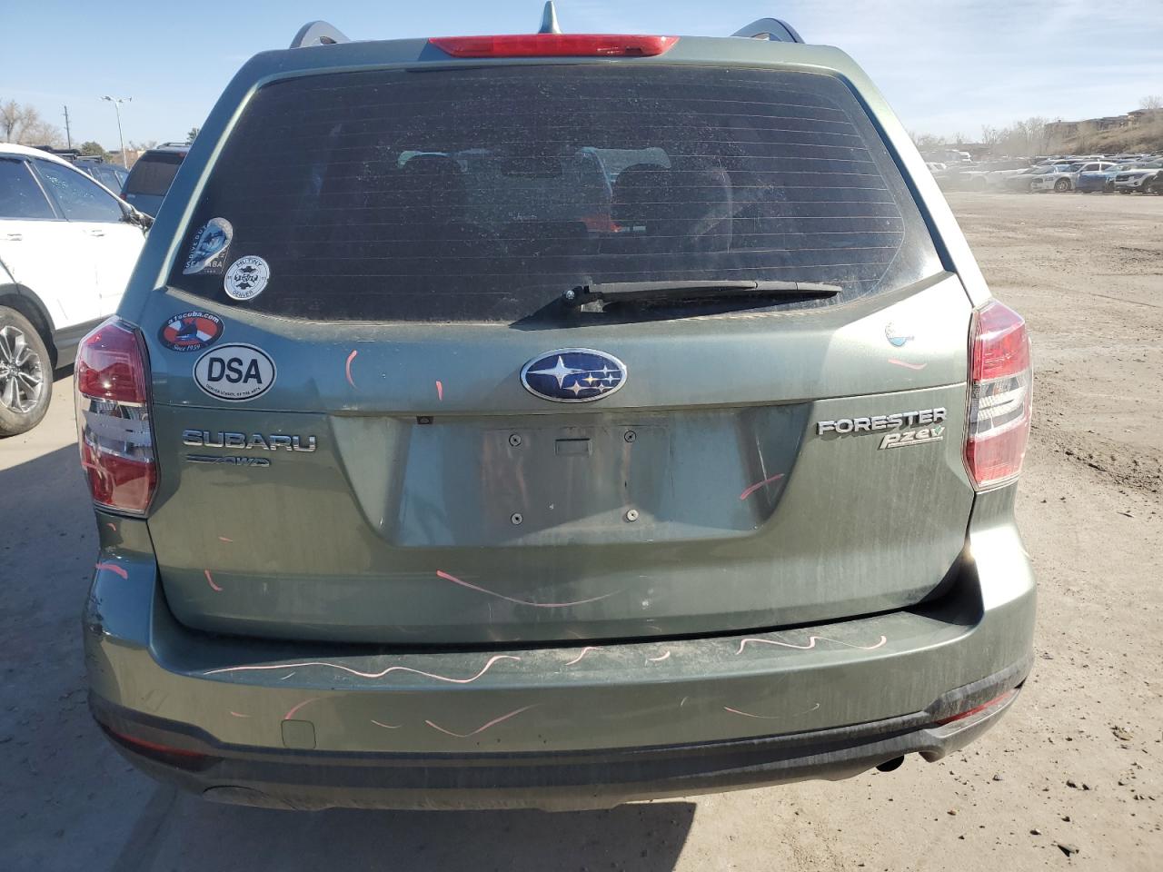 2016 Subaru Forester - Image 6