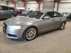 2013 Audi A6 Premium Plus იყიდება Lansing-ში, MI - Side