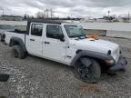 2023 Jeep Gladiator Sport за продажба в Barberton, OH - Front End
