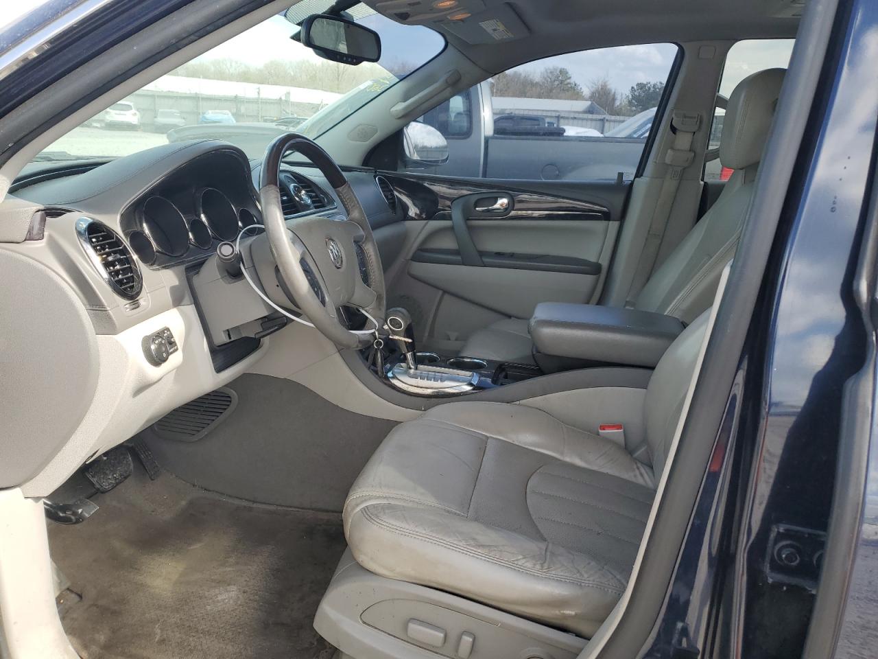 2016 Buick Enclave - Image 7