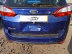 2014 FORD GRAND C-MA for sale at Copart WISBECH
