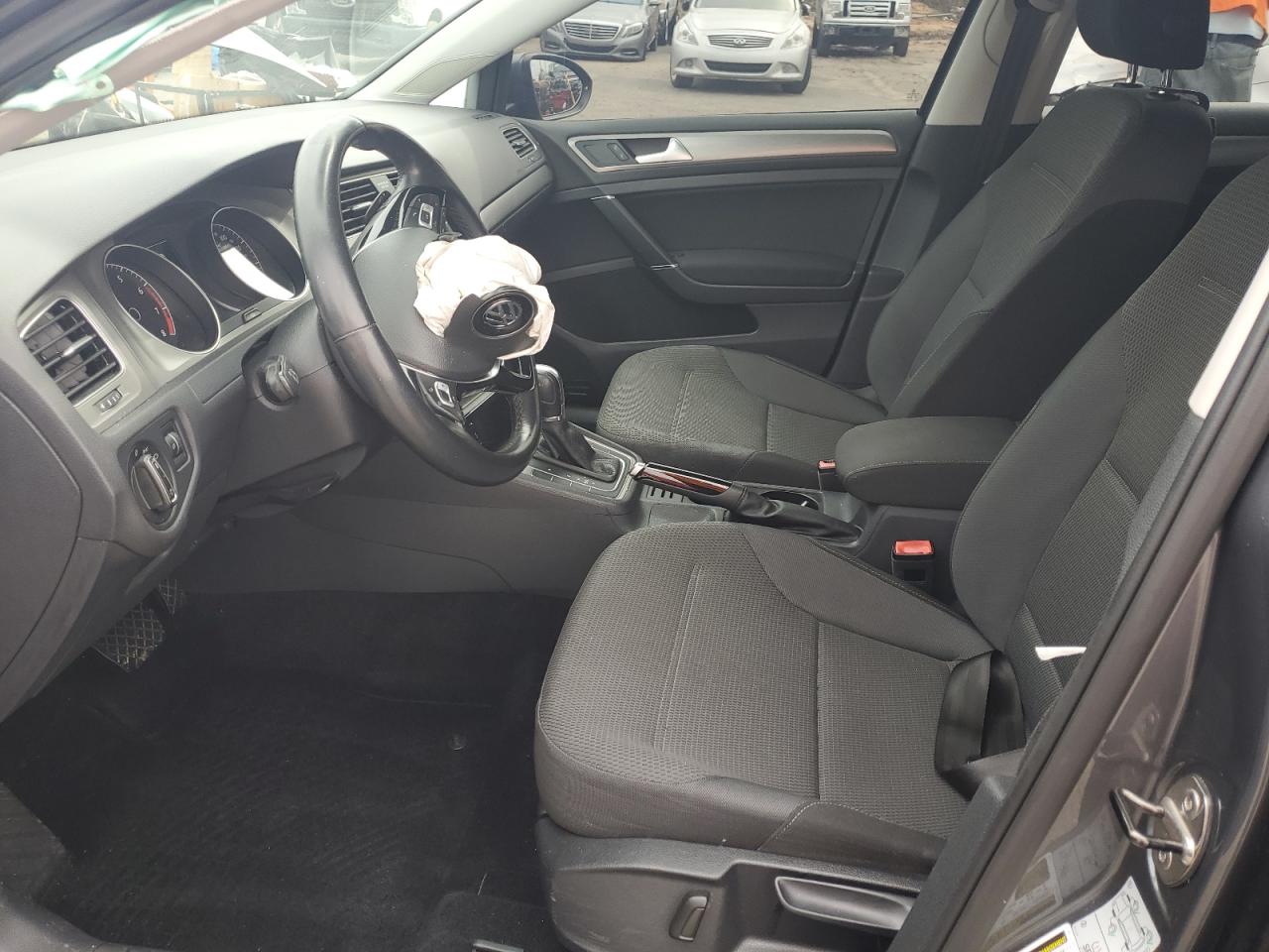 2016 Volkswagen Golf - Image 7