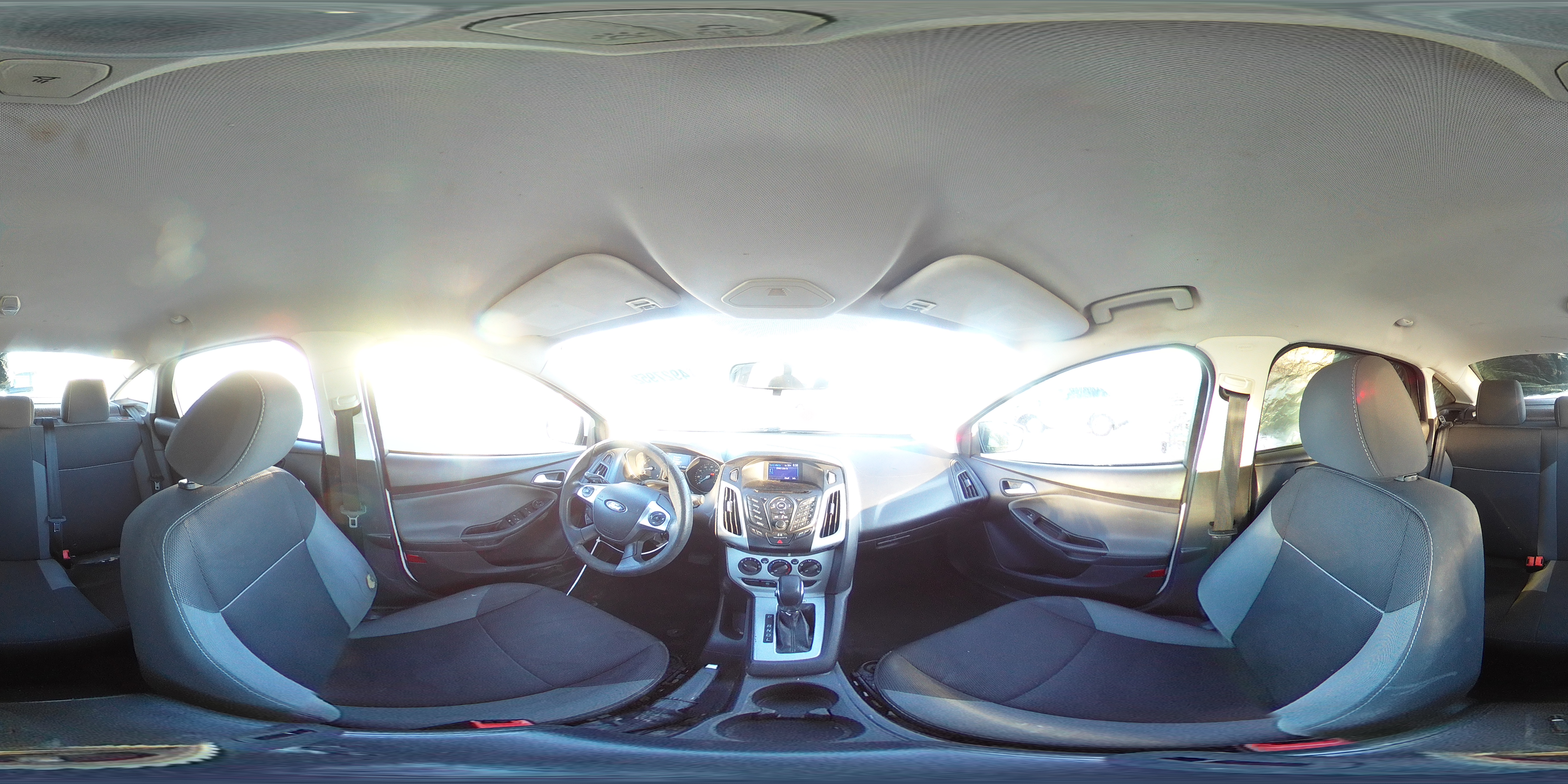 2014 Ford Focus - Image 13