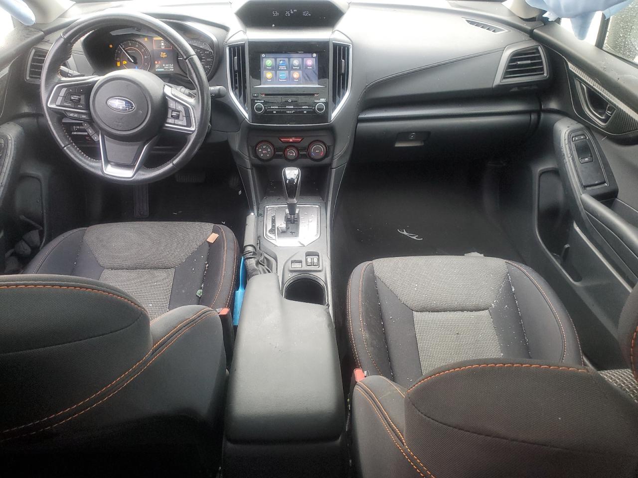 2019 Subaru XV - Image 8