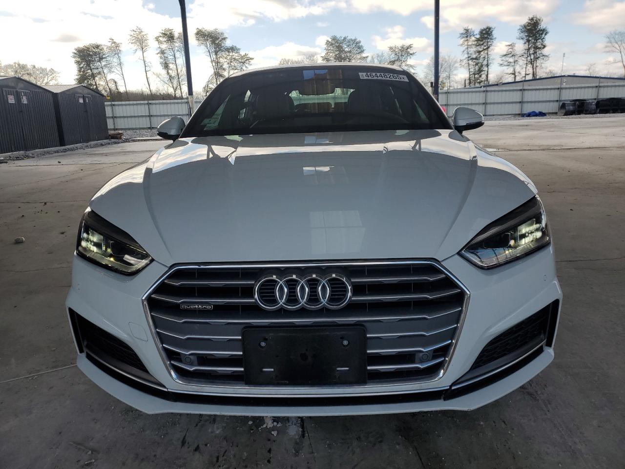 2018 Audi A5 - Image 5