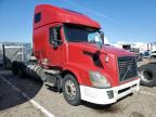 2012 Volvo Vn Semi Truck en Venta en Woodhaven, MI - Side
