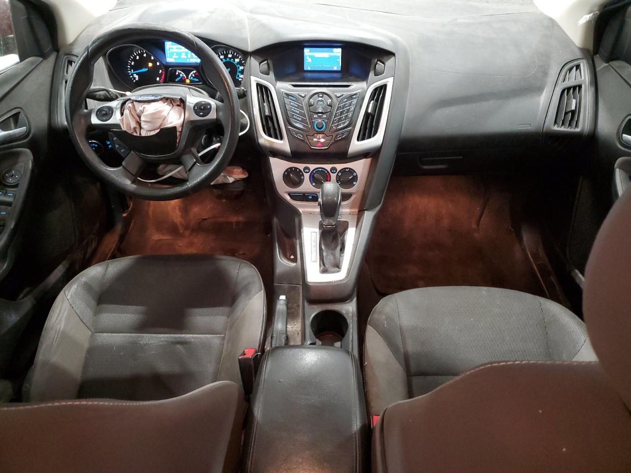 2014 Ford Focus - Image 8