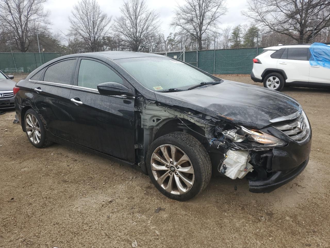 2013 Hyundai Sonata - Image 4
