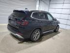 2022 Bmw X3 Xdrive30I for Sale in Candia, NH - Front End