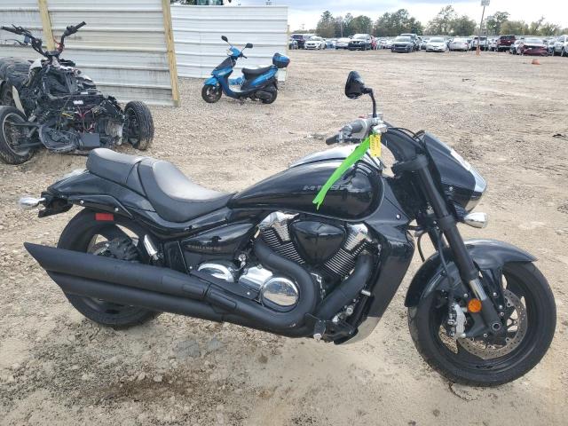  SUZUKI CYC VZ/VZR 2024 Чорний