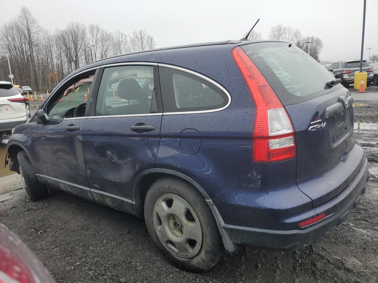 2010 Honda CR-V - Image 2