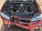 2018 Bmw X6 Xdrive50I за продажба в Albuquerque, NM - Front End
