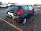 2008 FORD FIESTA ZETEC 82  for sale at Copart SANDTOFT