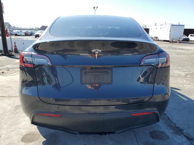  TESLA MODEL Y 2024 Gray