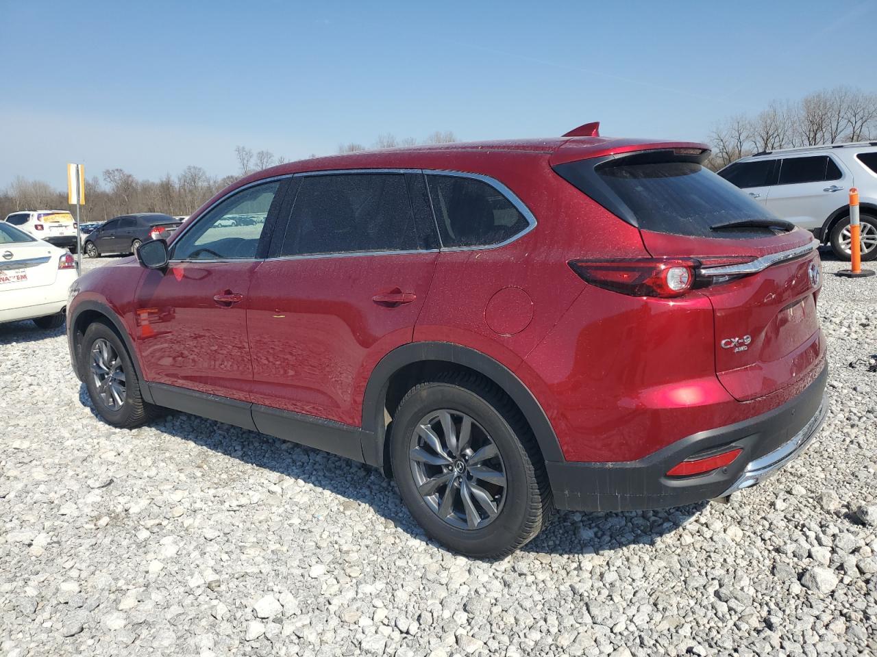 2022 Mazda CX-9 - Image 2