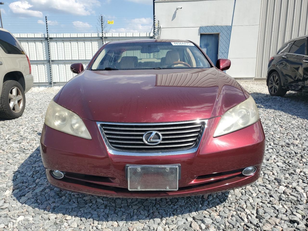 2007 Lexus ES - Image 5