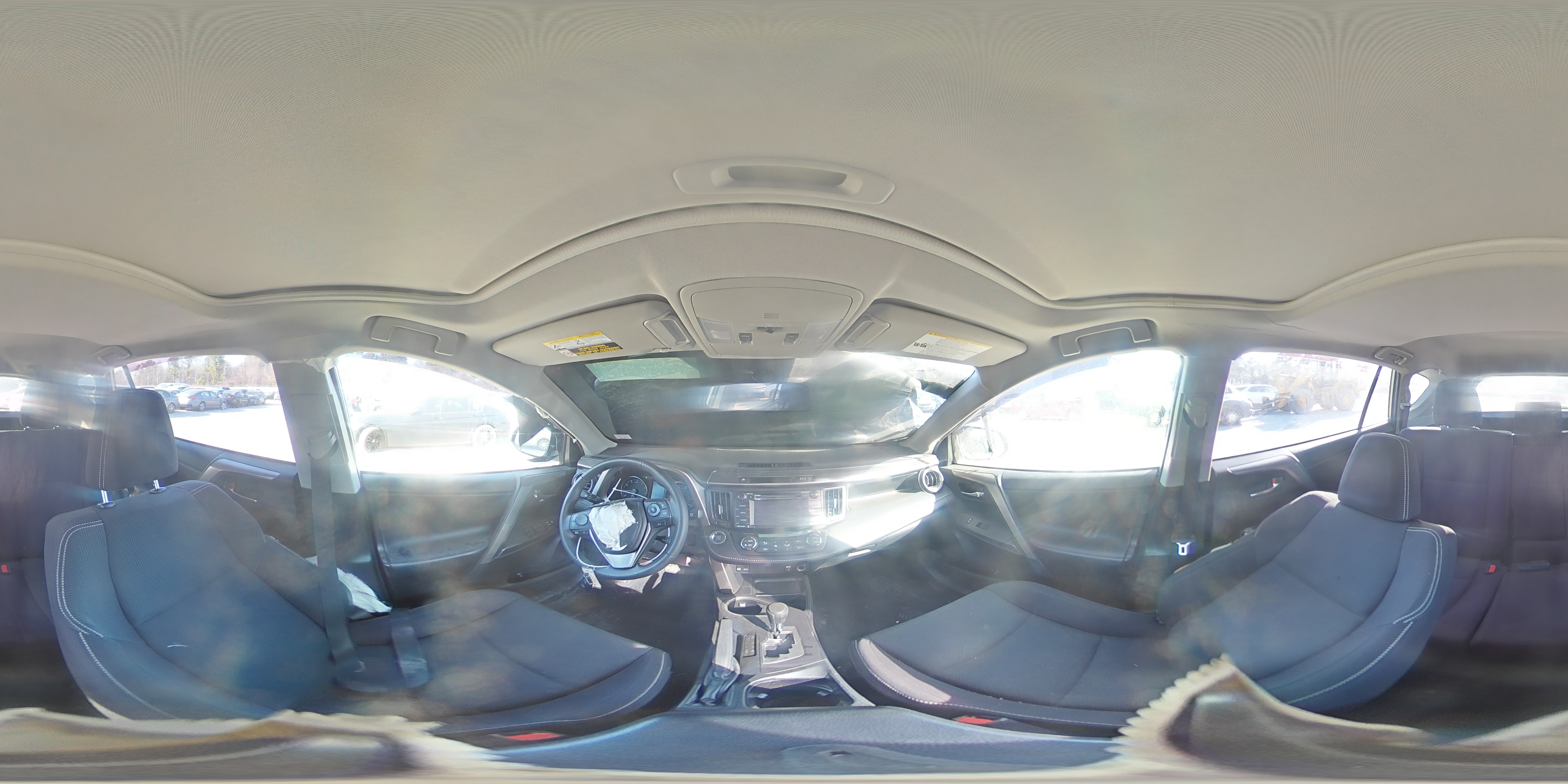 2018 Toyota RAV 4 - Image 14