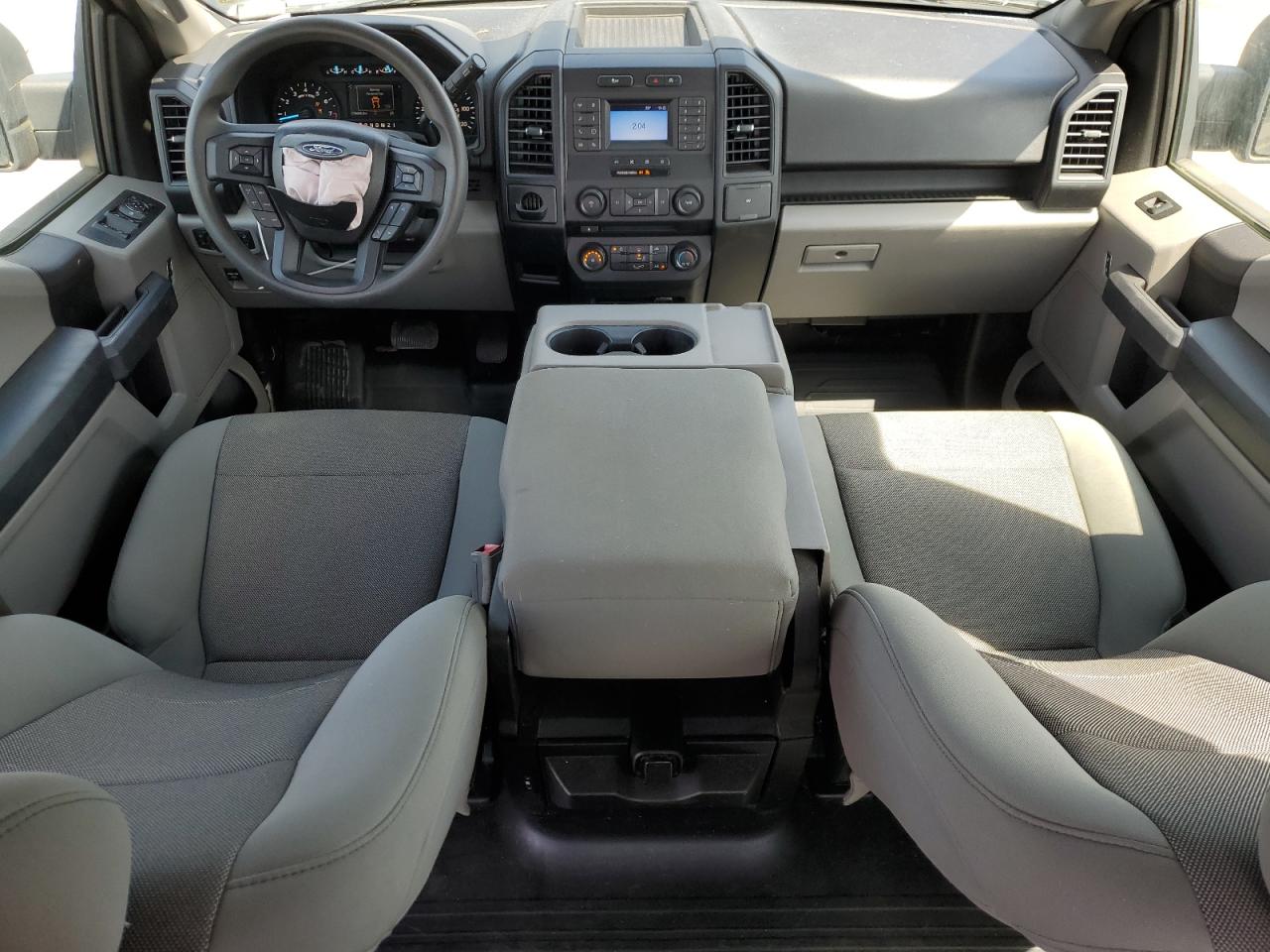 2018 Ford F150 Supercrew VIN: 1FTEW1CB1JFB64086 Lot: 50570735