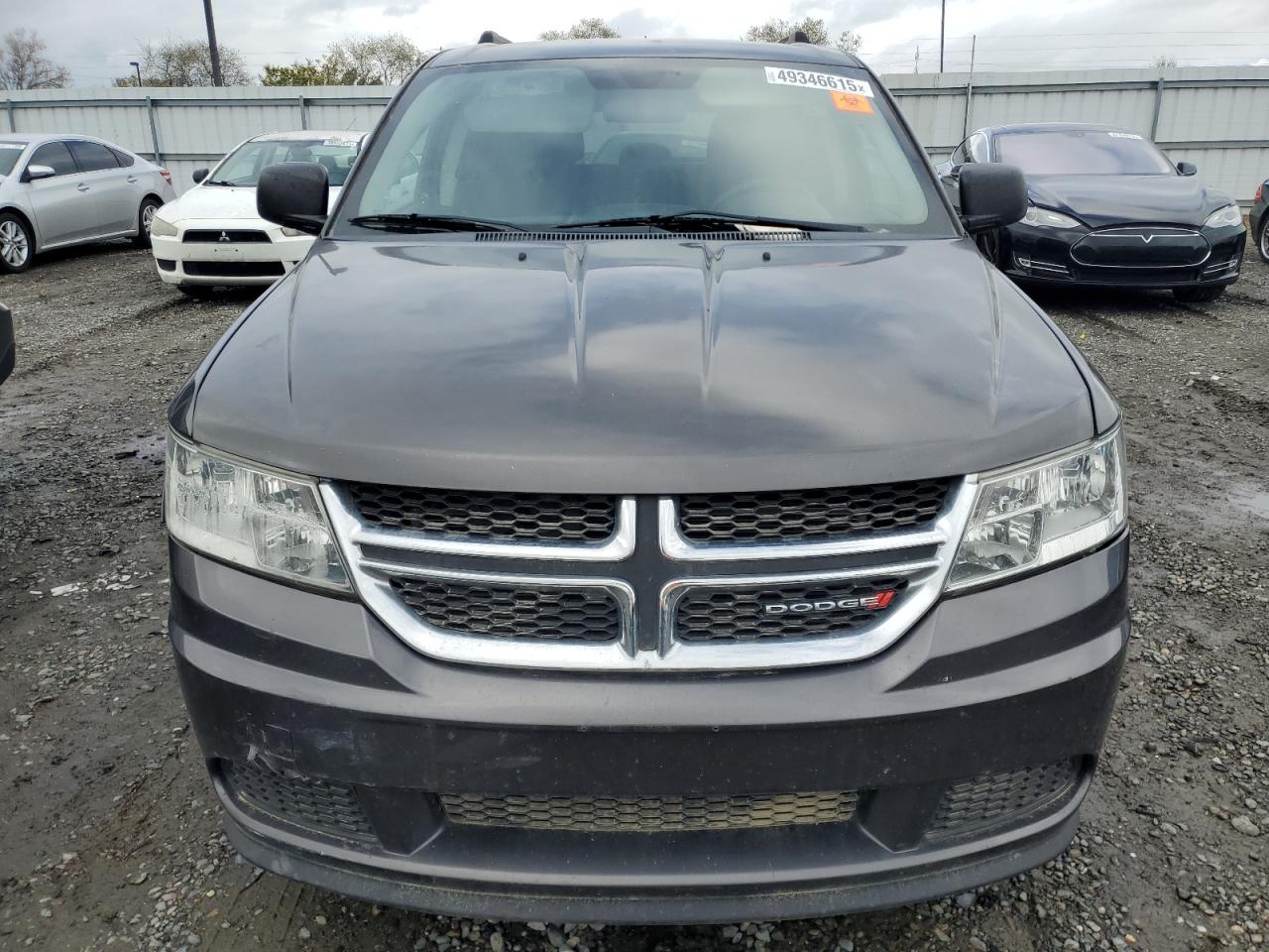 2017 Dodge Journey - Image 5