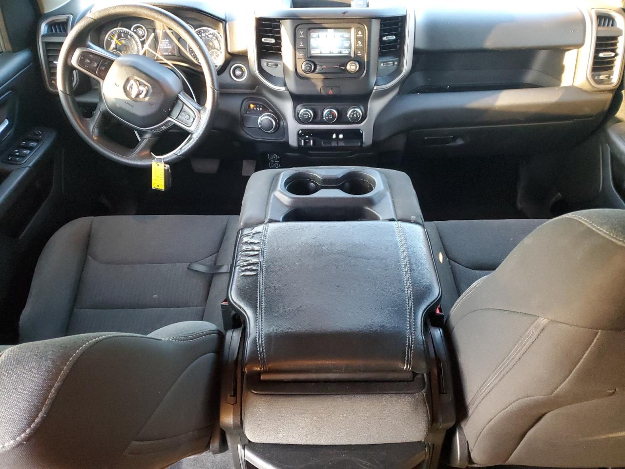 2019 RAM 1500 - Image 8