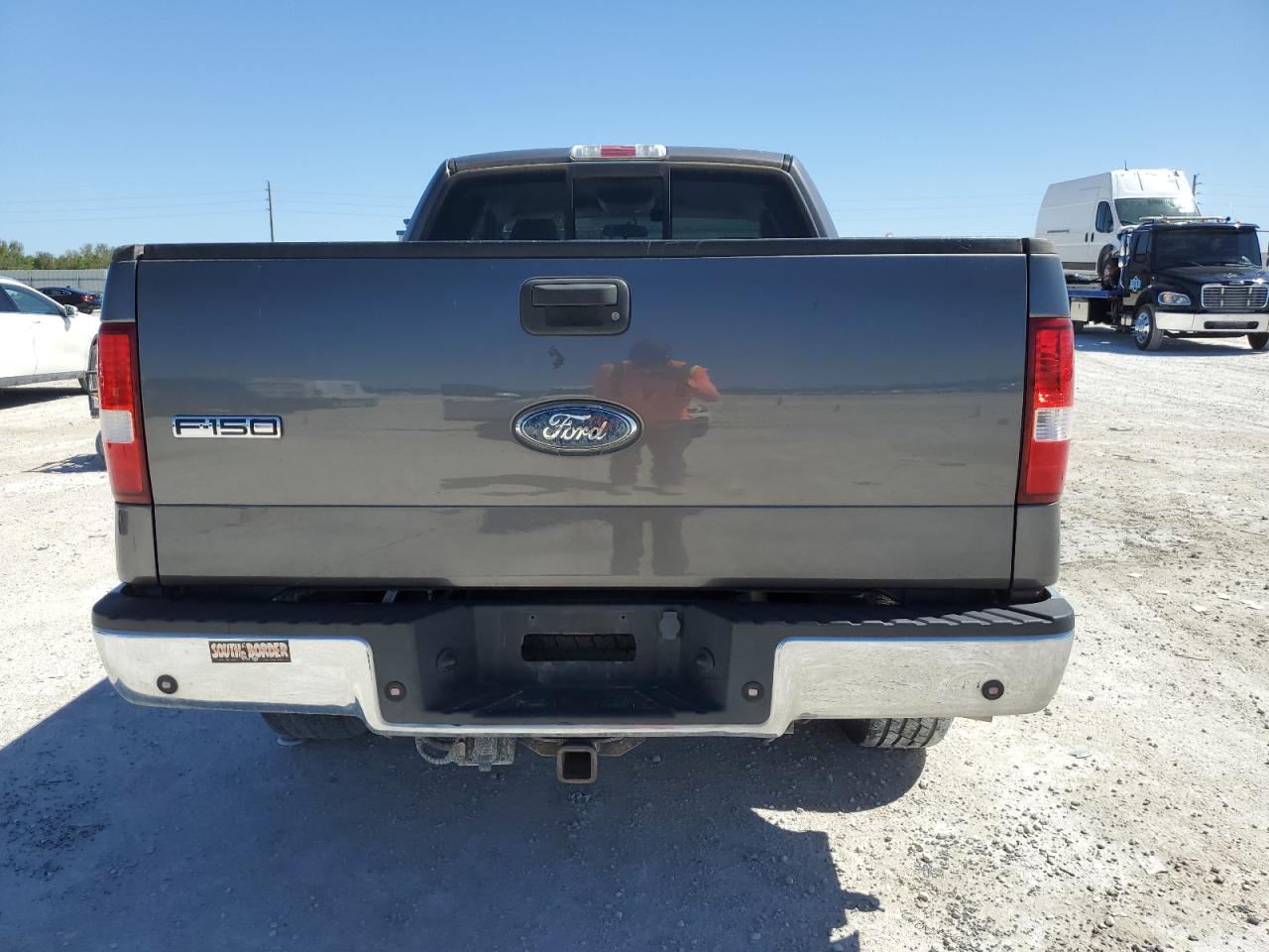 2007 Ford F-150 - Image 6