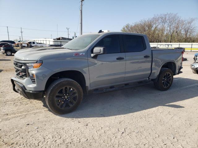 CHEVROLET SILVERADO 2025