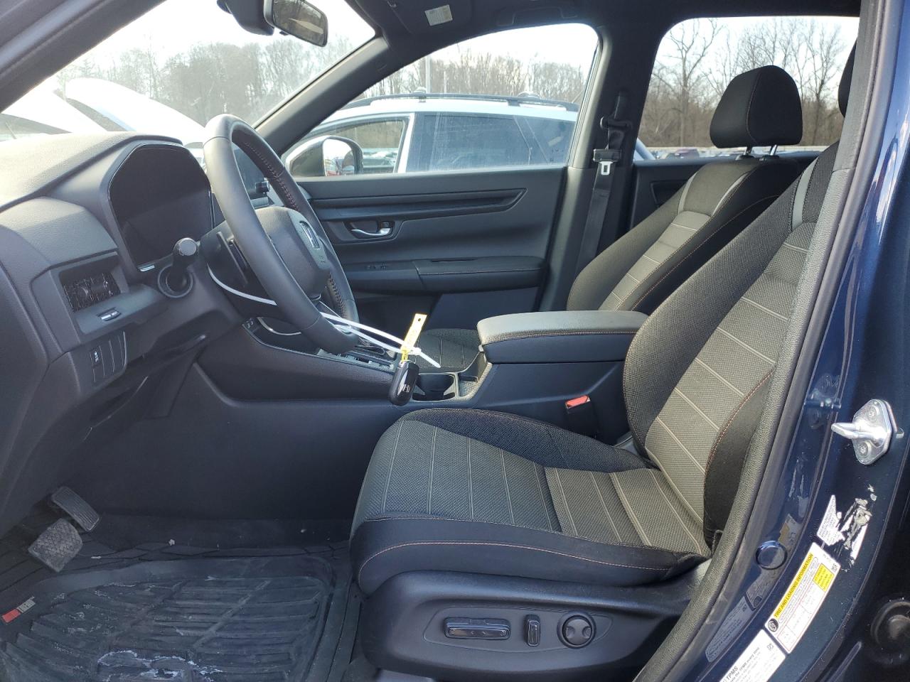 2024 Honda Cr-V Sport VIN: 5J6RS6H59RL006339 Lot: 86726974