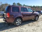 2015 Honda Pilot Exl zu verkaufen in Seaford, DE - Front End