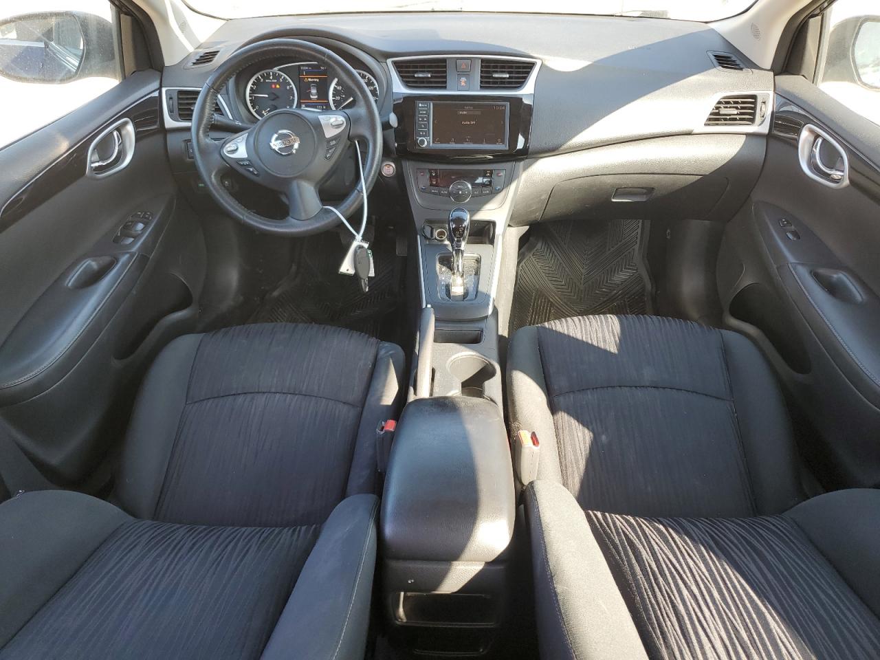 2019 Nissan Sentra - Image 8