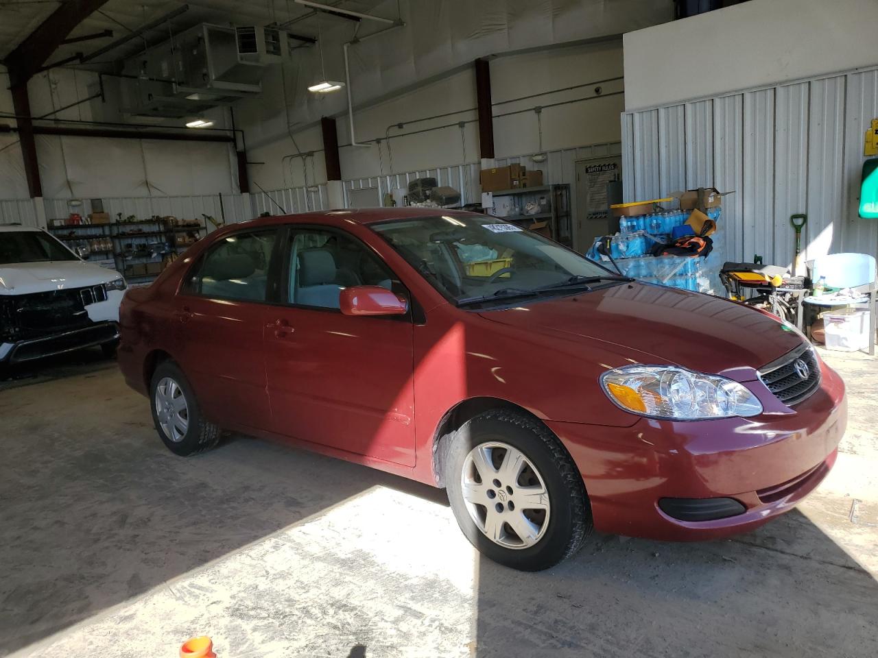 2005 Toyota Corolla - Image 4