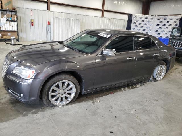  CHRYSLER 300 2013 Szary