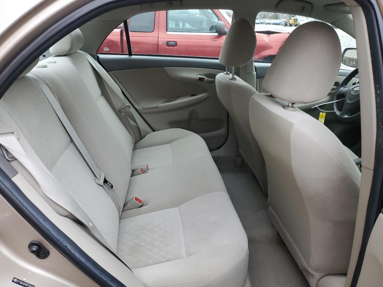 2009 Toyota Corolla - Image 10