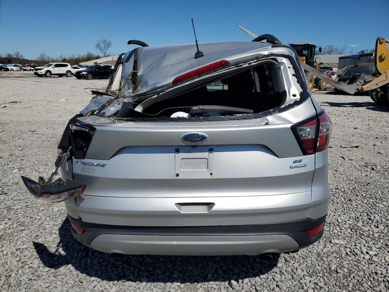 2018 Ford Escape - Image 6