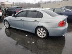 2006 Bmw 330 I en Venta en Exeter, RI - Rear End