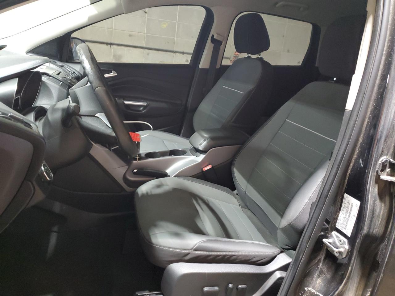 2015 Ford Escape - Image 7