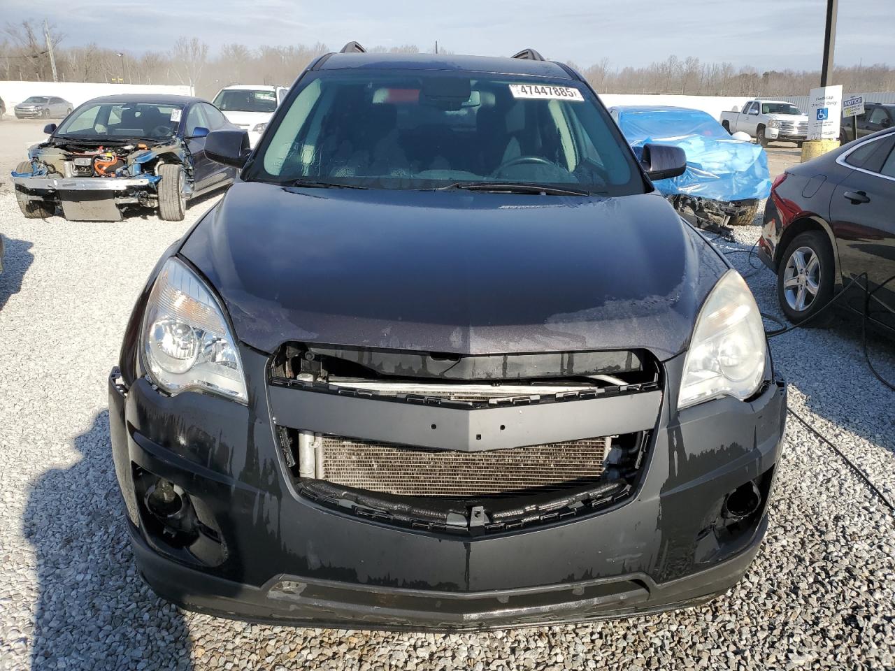 2015 Chevrolet Equinox - Image 5